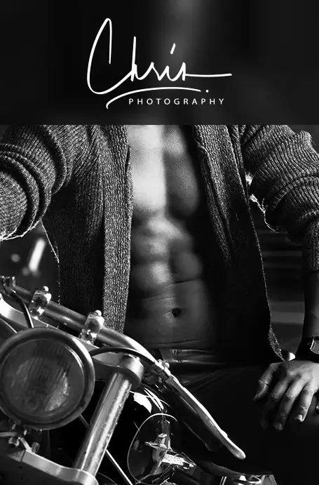 photographe de boudoir